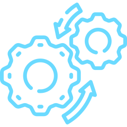 Web development icon